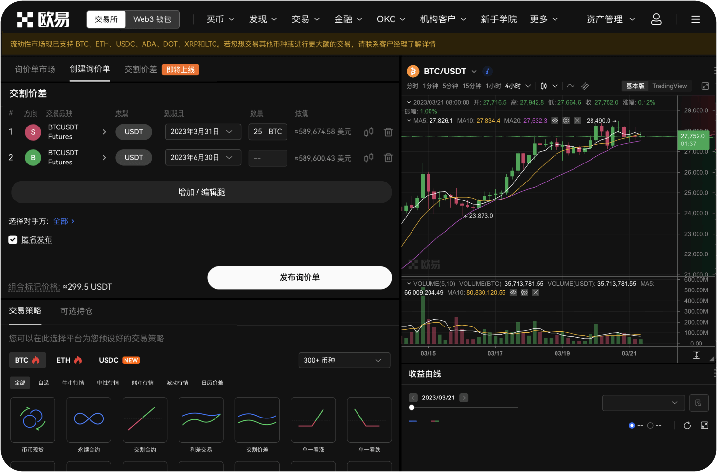八喜交易所的最高交易杠杆是多少